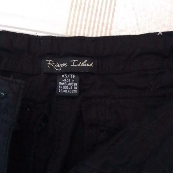 Cargo shorts - Picture 4 of 6